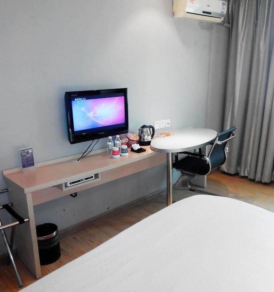 City Convenience Inn Guilin Exterior foto