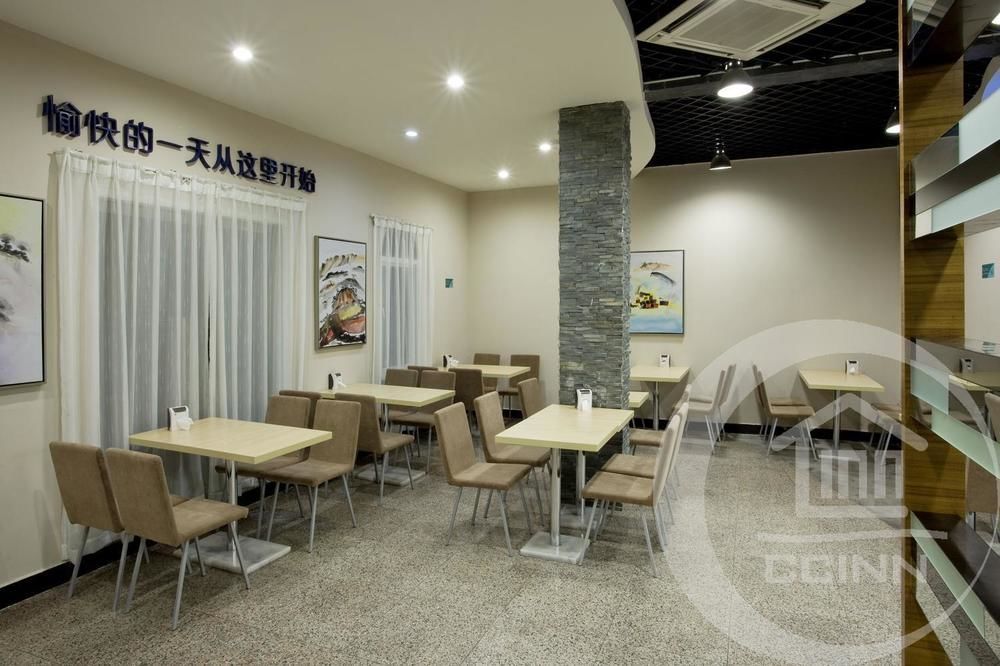 City Convenience Inn Guilin Exterior foto