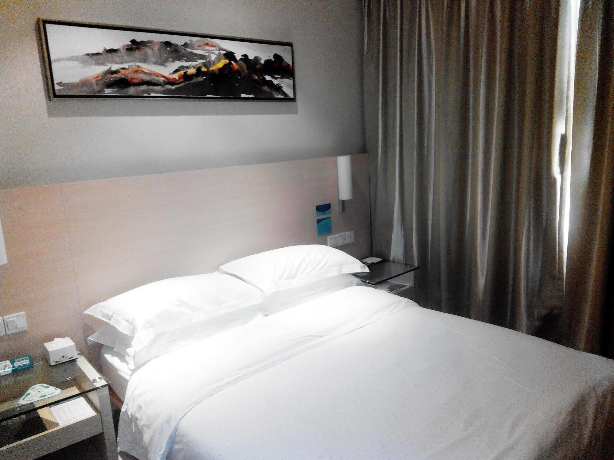 City Convenience Inn Guilin Exterior foto
